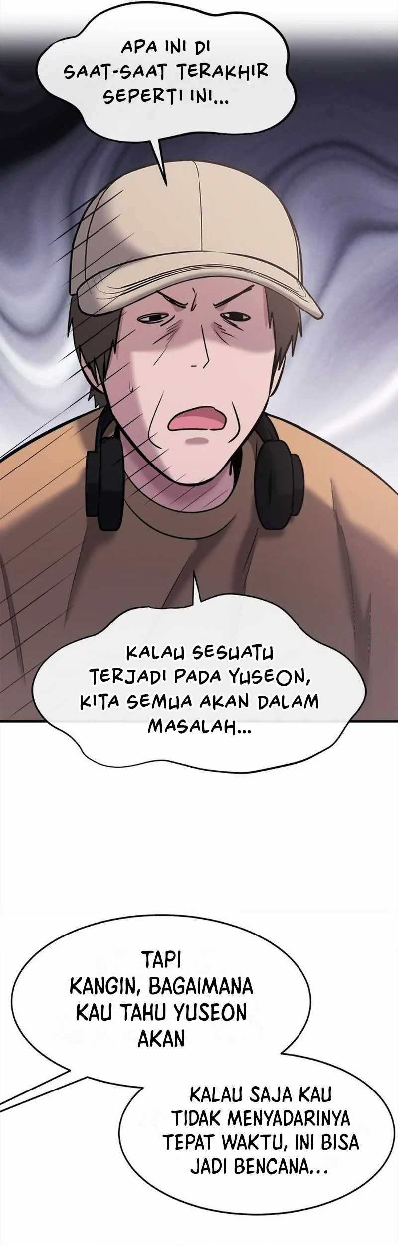 A Hero Who Does Everything Well Chapter 40 Gambar 44