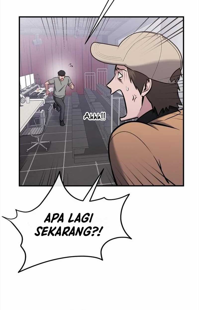 A Hero Who Does Everything Well Chapter 40 Gambar 49