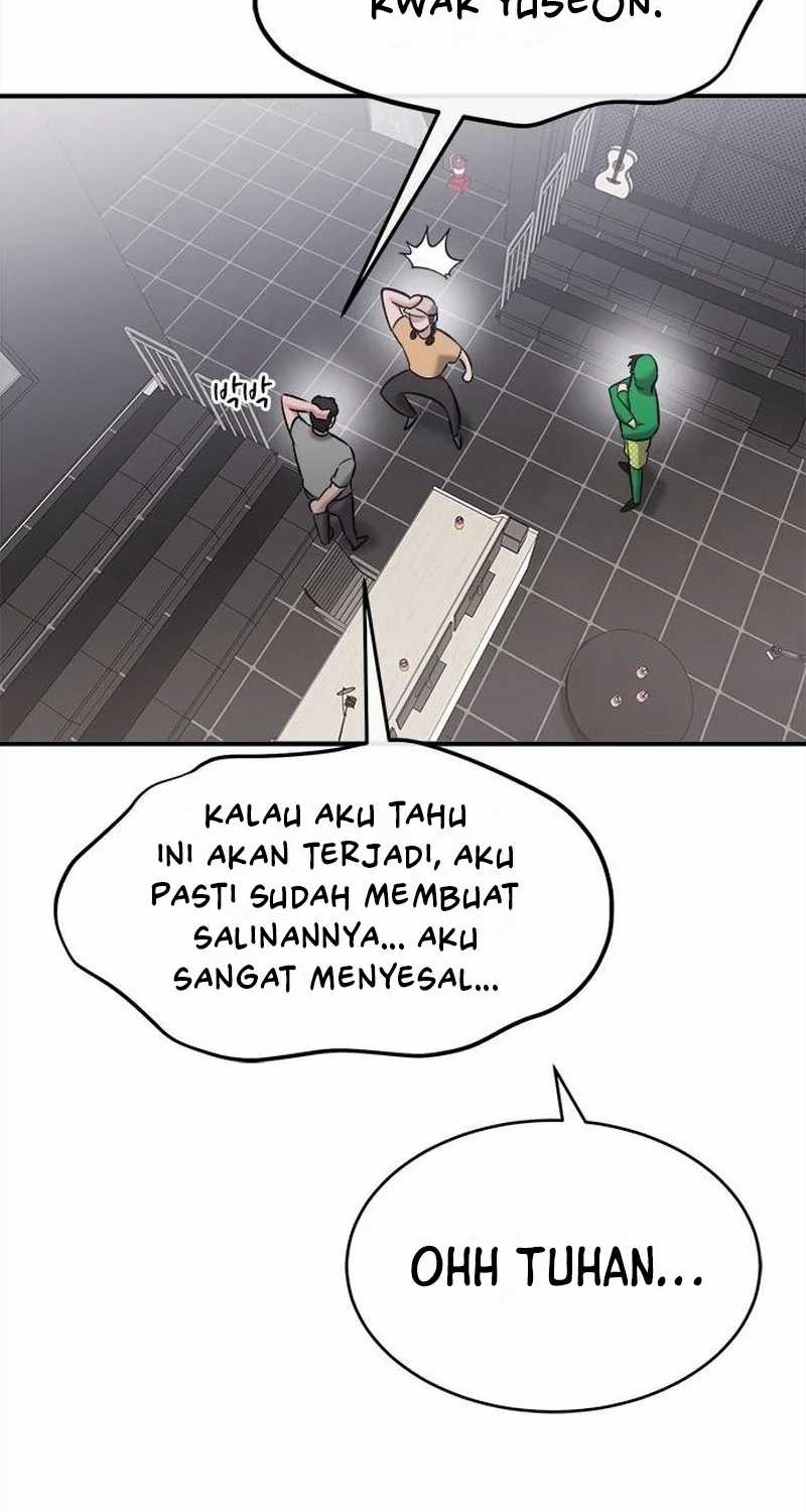 A Hero Who Does Everything Well Chapter 40 Gambar 55