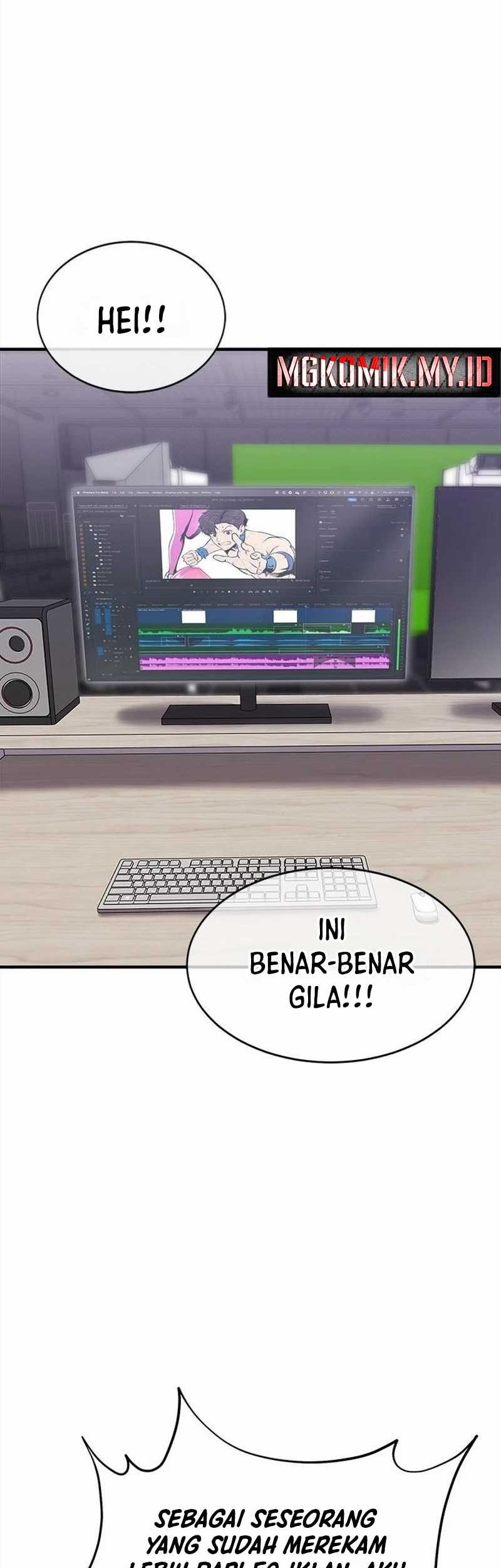 A Hero Who Does Everything Well Chapter 40 Gambar 3