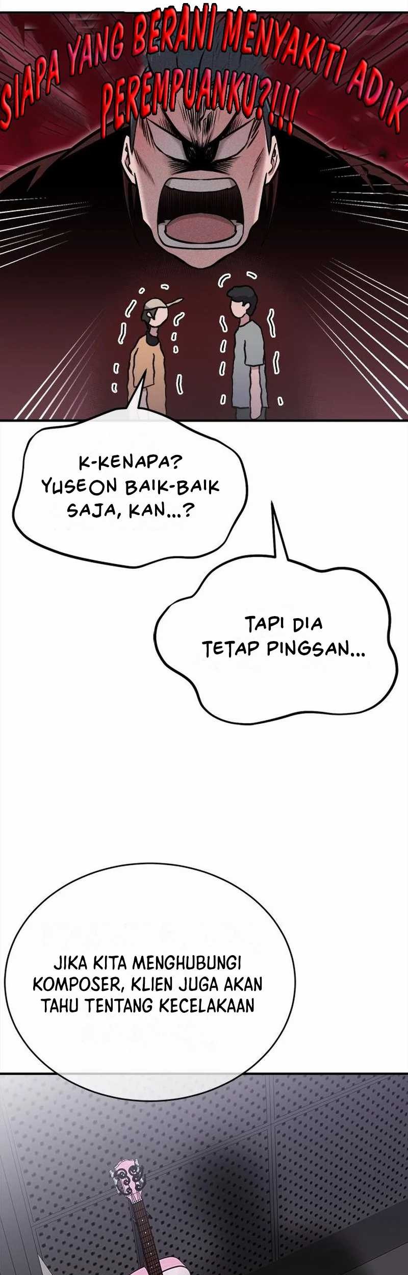 A Hero Who Does Everything Well Chapter 40 Gambar 58