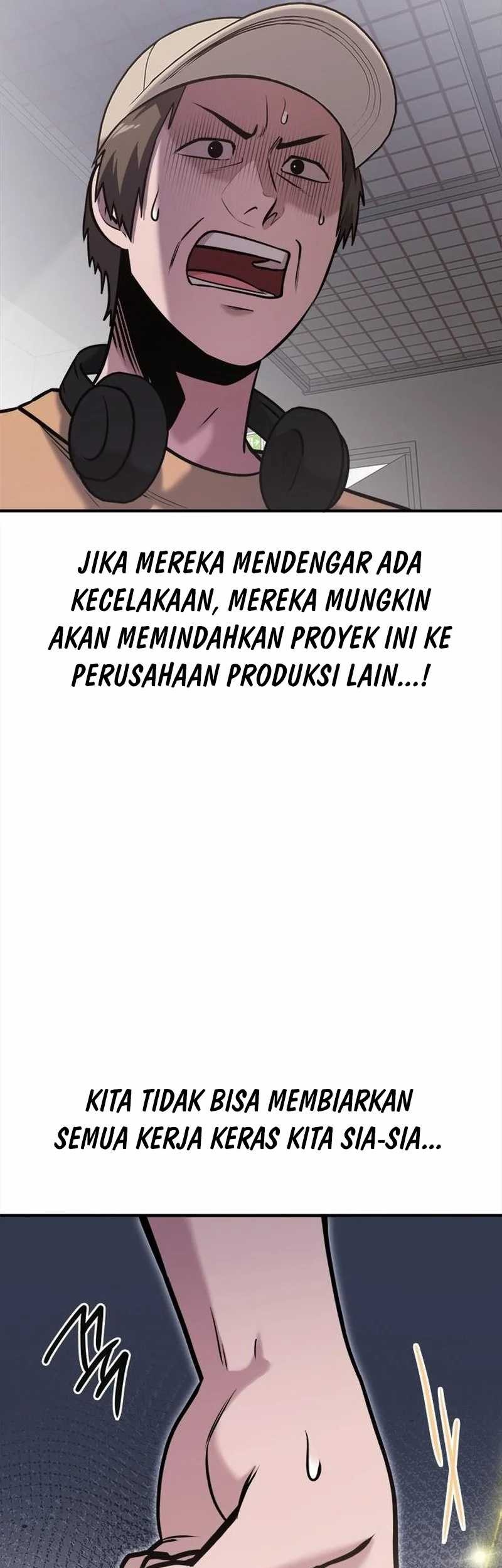 A Hero Who Does Everything Well Chapter 40 Gambar 60