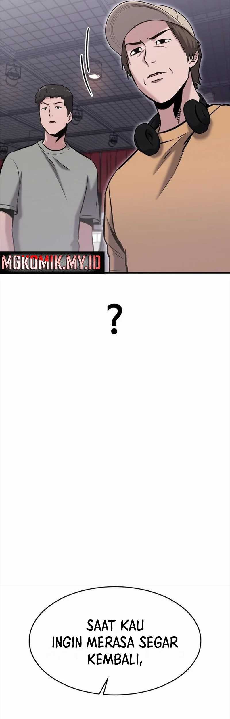 A Hero Who Does Everything Well Chapter 40 Gambar 62