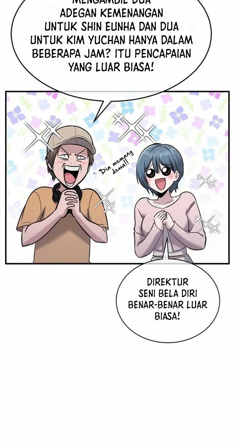 A Hero Who Does Everything Well Chapter 40 Gambar 6