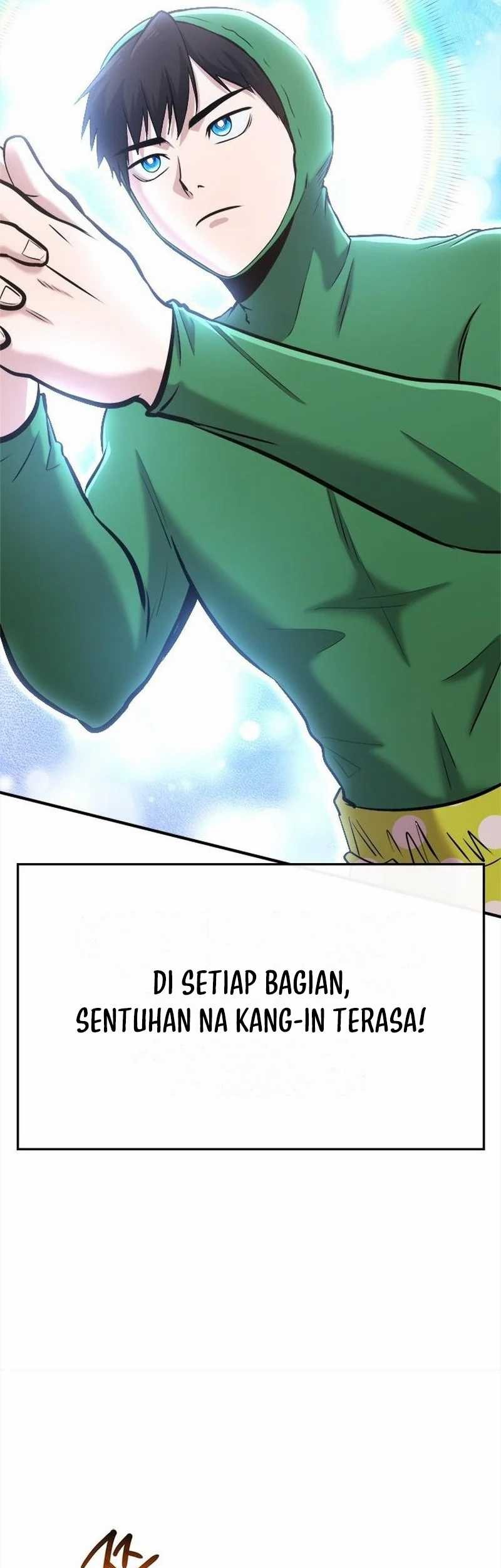 A Hero Who Does Everything Well Chapter 40 Gambar 12
