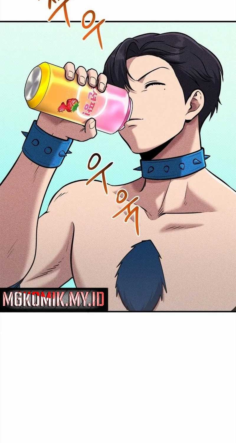 A Hero Who Does Everything Well Chapter 40 Gambar 13