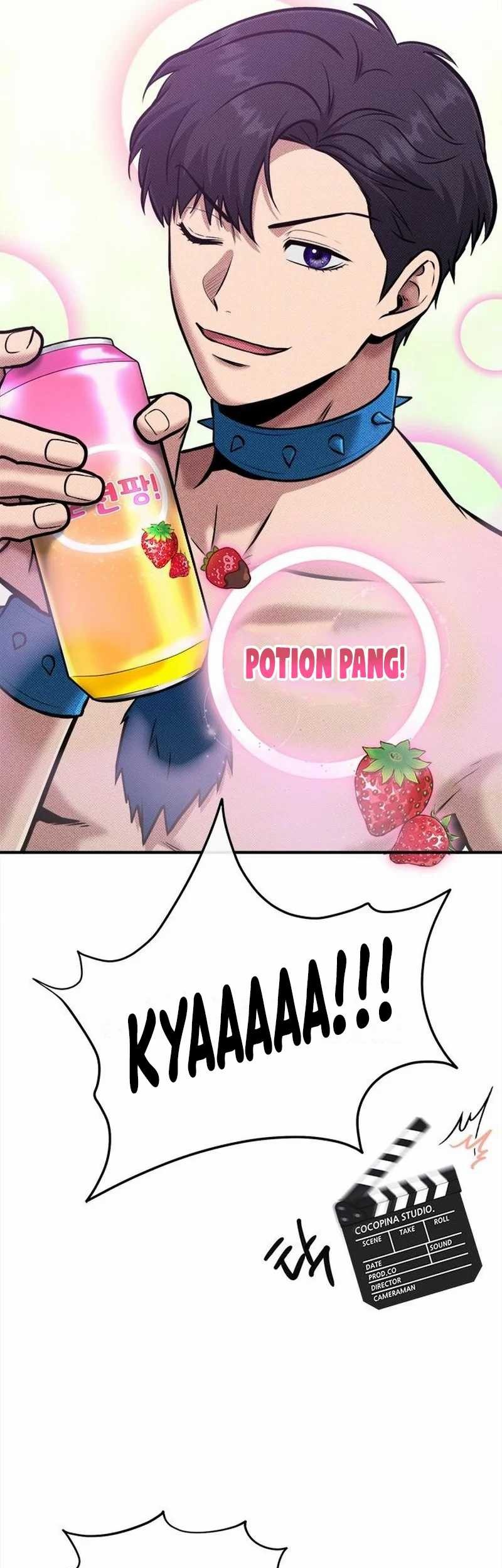 A Hero Who Does Everything Well Chapter 40 Gambar 16