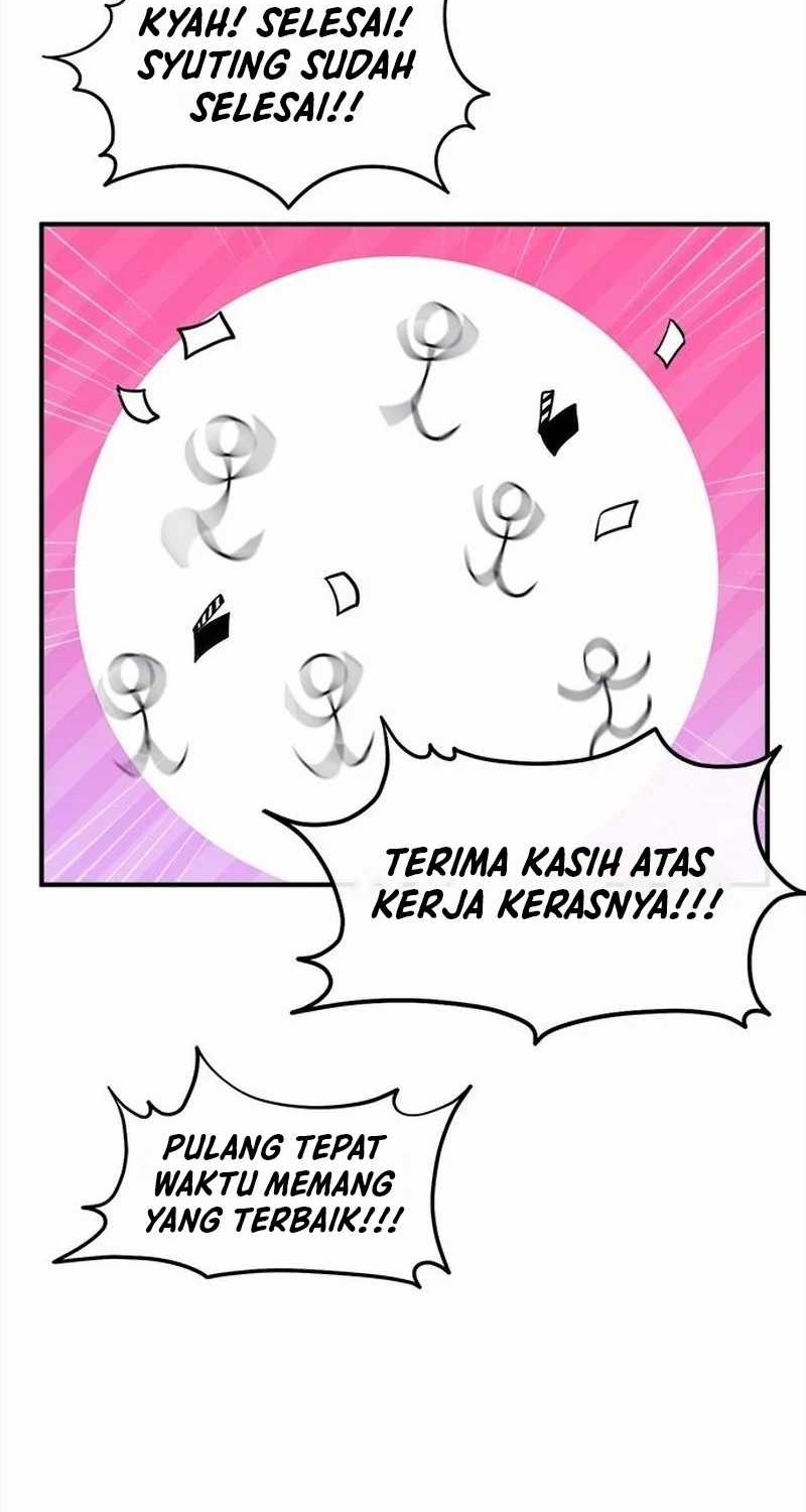 A Hero Who Does Everything Well Chapter 40 Gambar 17