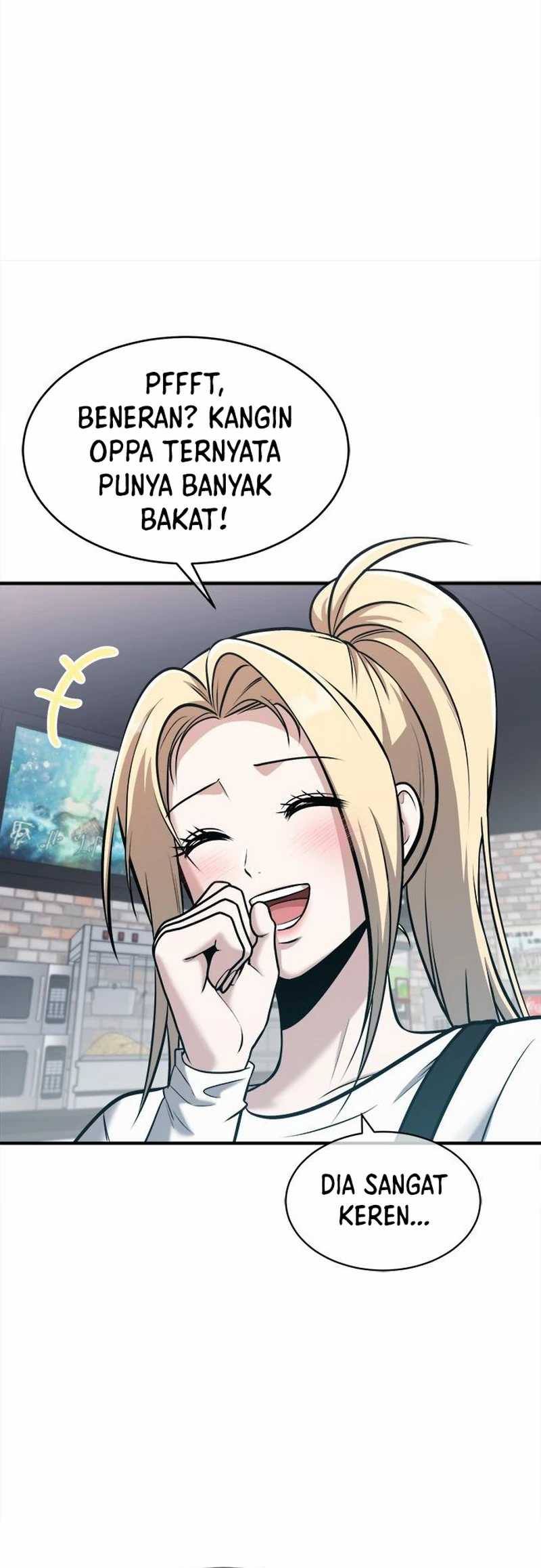 A Hero Who Does Everything Well Chapter 41 Gambar 31