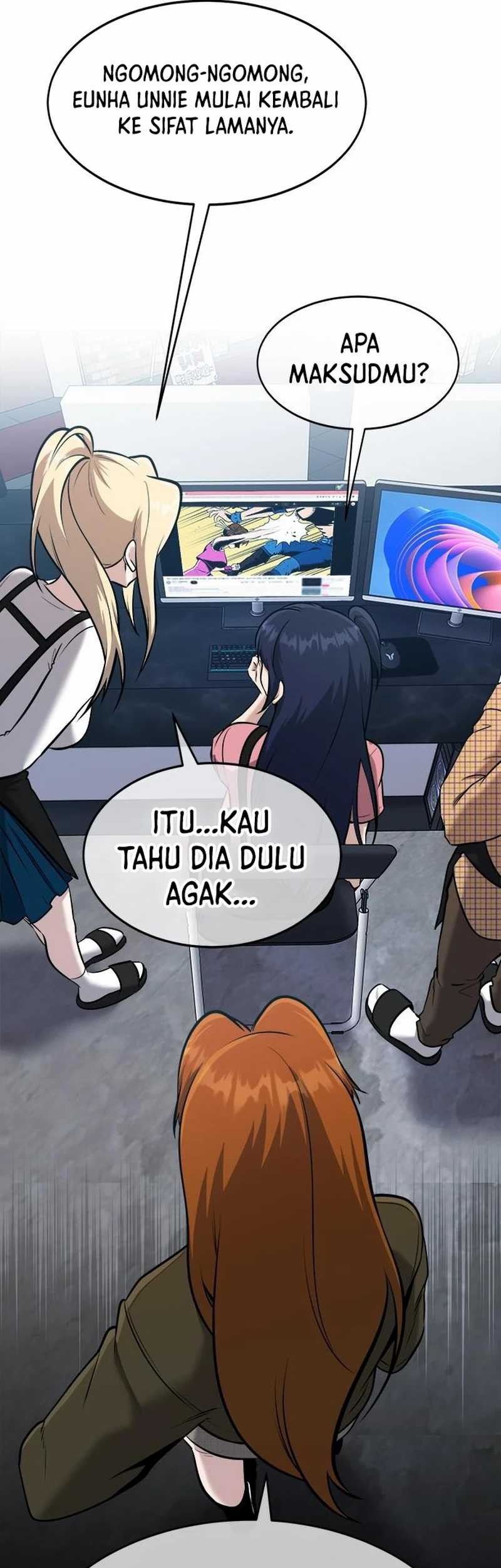 A Hero Who Does Everything Well Chapter 41 Gambar 32