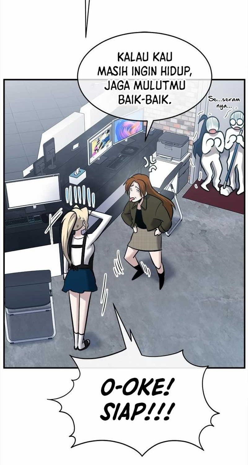 A Hero Who Does Everything Well Chapter 41 Gambar 35