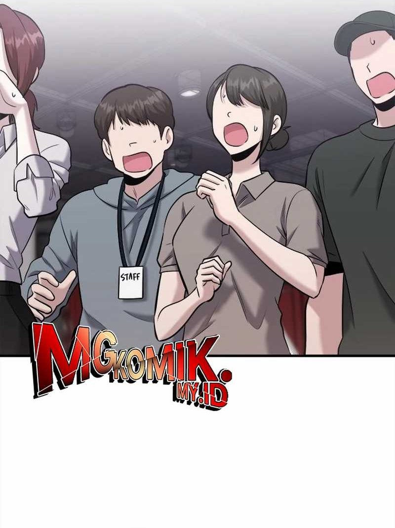 Baca  A Hero Who Does Everything Well Chapter 41 Gambar 2