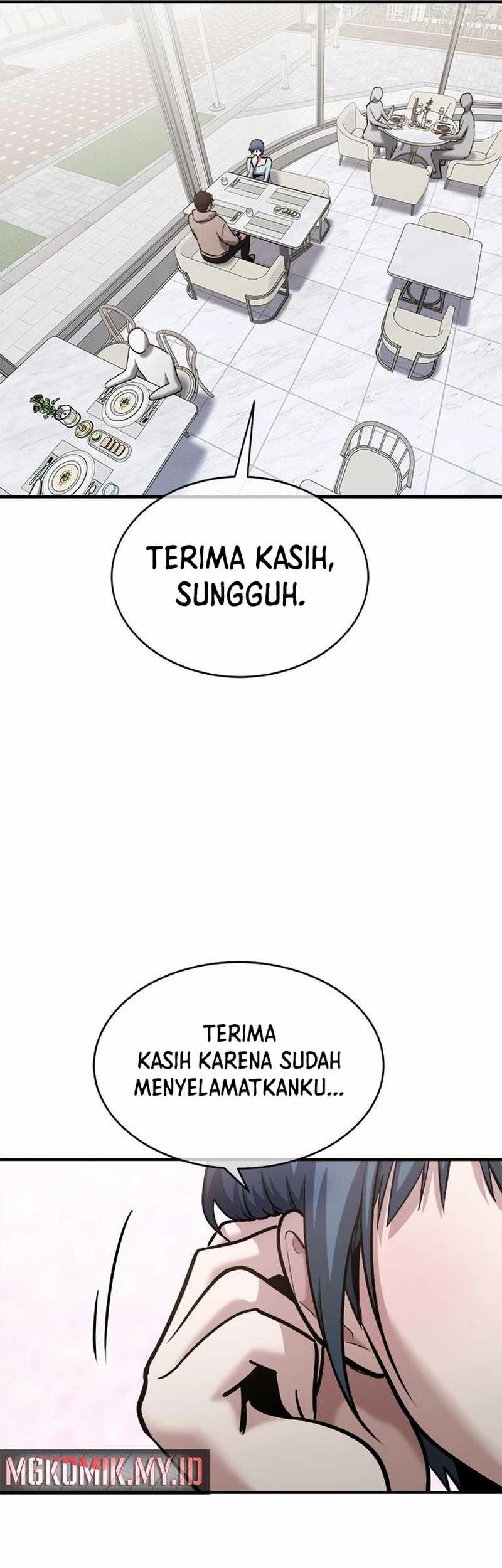 A Hero Who Does Everything Well Chapter 41 Gambar 40