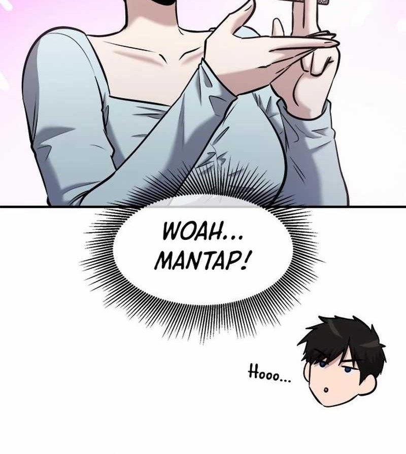 A Hero Who Does Everything Well Chapter 41 Gambar 45