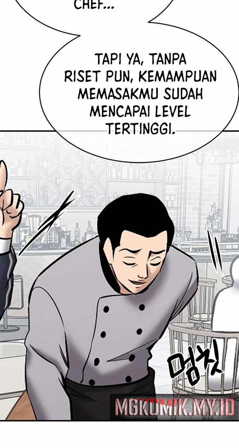 A Hero Who Does Everything Well Chapter 41 Gambar 53