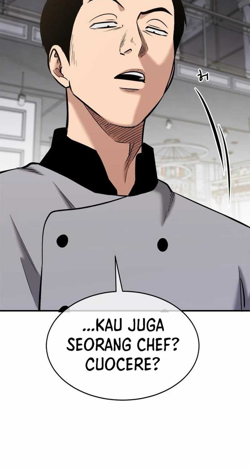 A Hero Who Does Everything Well Chapter 41 Gambar 55