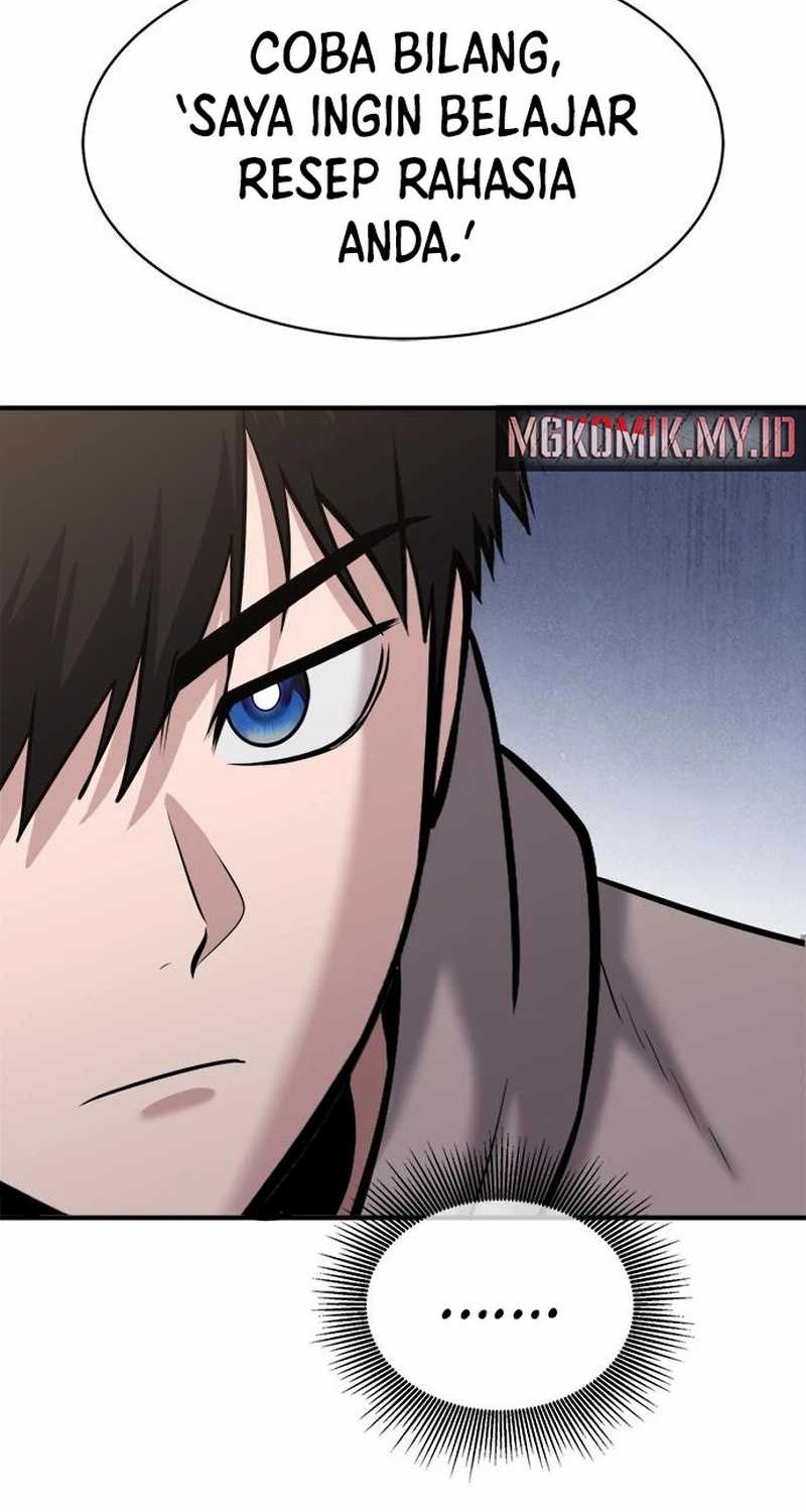 A Hero Who Does Everything Well Chapter 41 Gambar 66