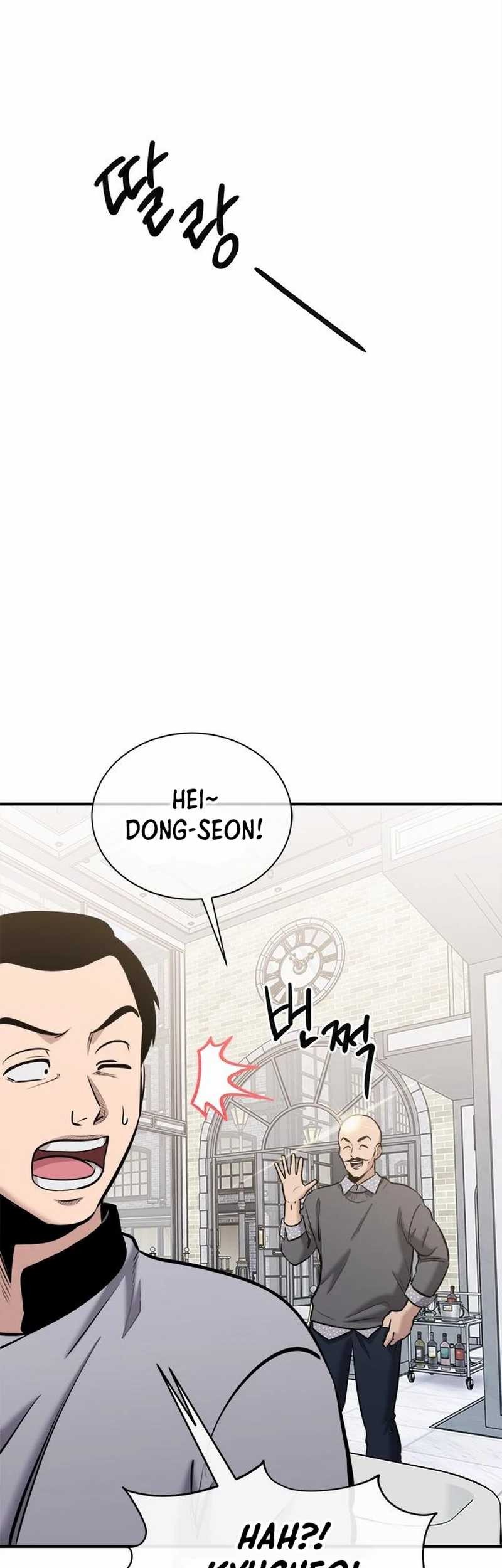 A Hero Who Does Everything Well Chapter 41 Gambar 67