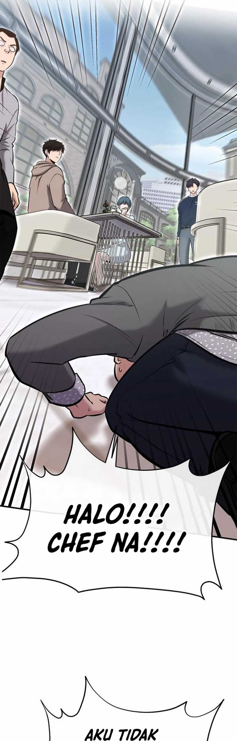 A Hero Who Does Everything Well Chapter 41 Gambar 71