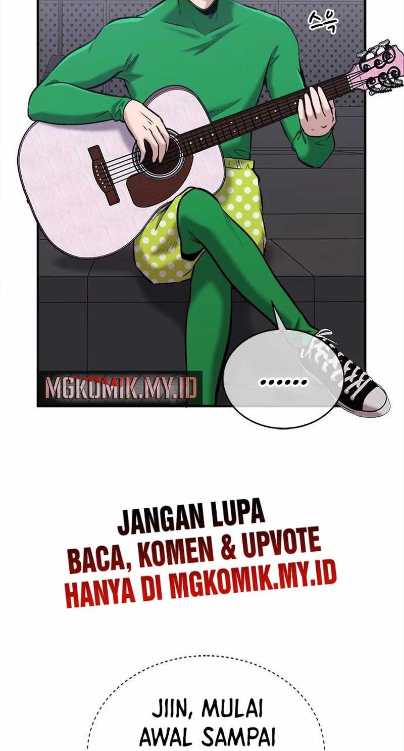 A Hero Who Does Everything Well Chapter 41 Gambar 6