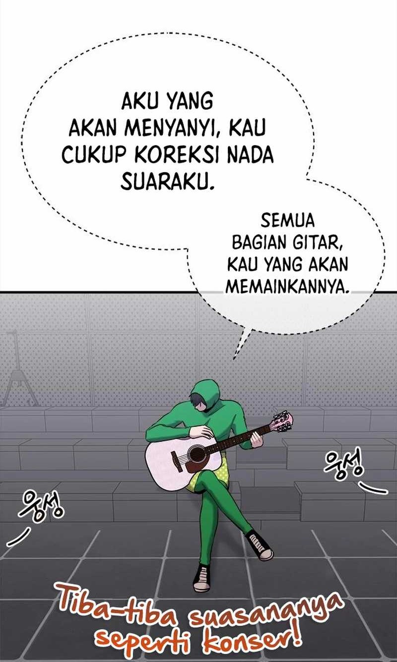 A Hero Who Does Everything Well Chapter 41 Gambar 8