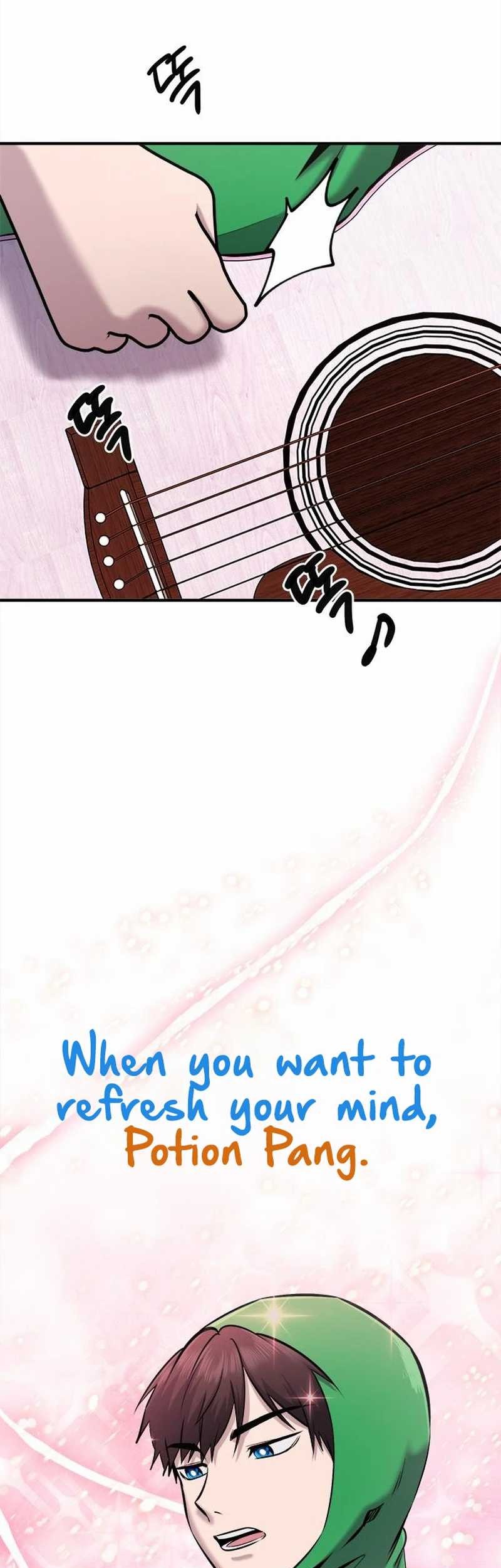 A Hero Who Does Everything Well Chapter 41 Gambar 11