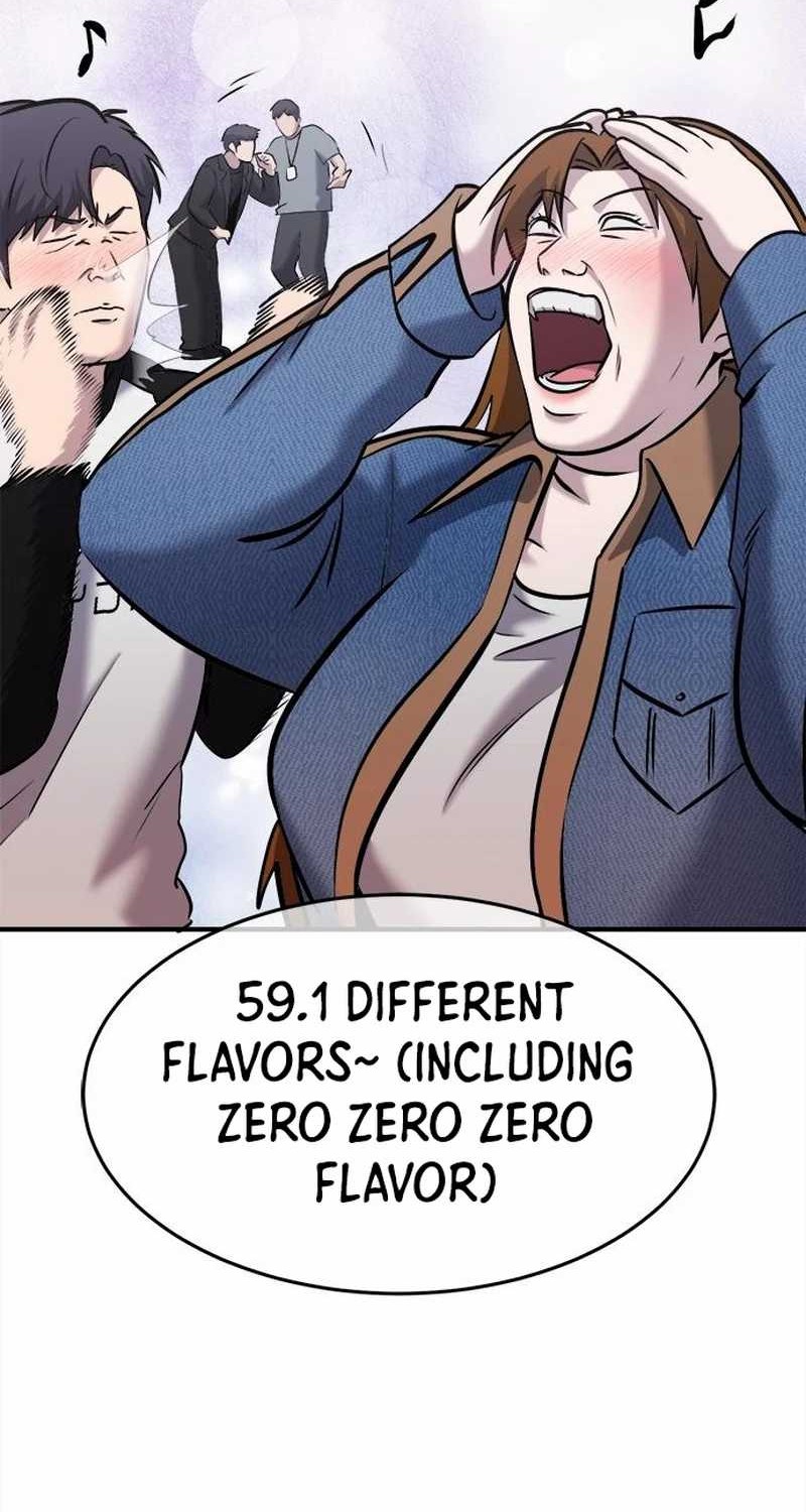 A Hero Who Does Everything Well Chapter 41 Gambar 16