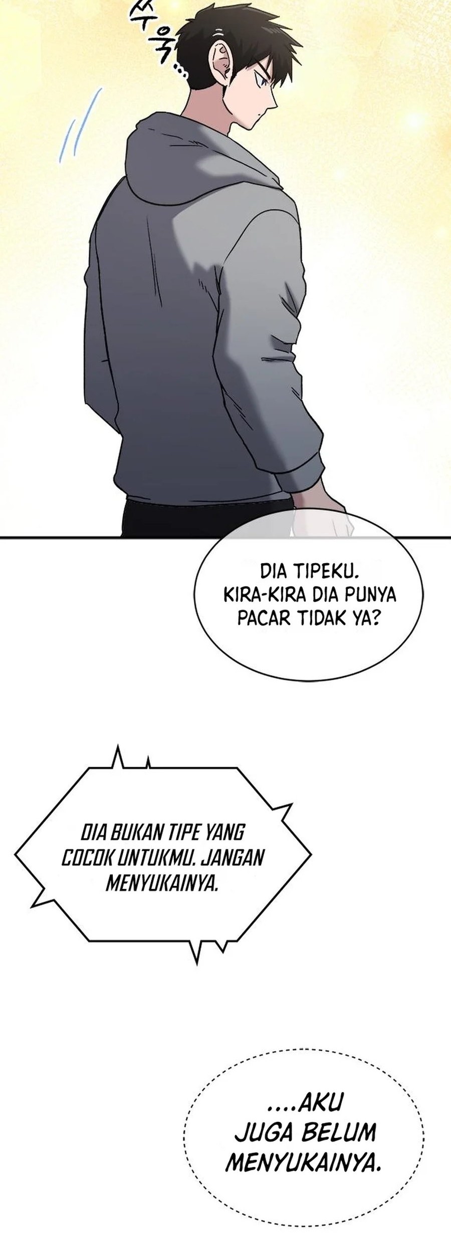 A Hero Who Does Everything Well Chapter 42 Gambar 61
