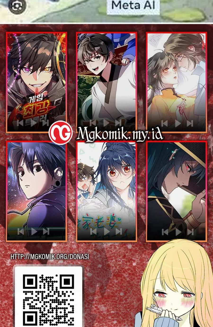 A Hero Who Does Everything Well Chapter 42 Gambar 64