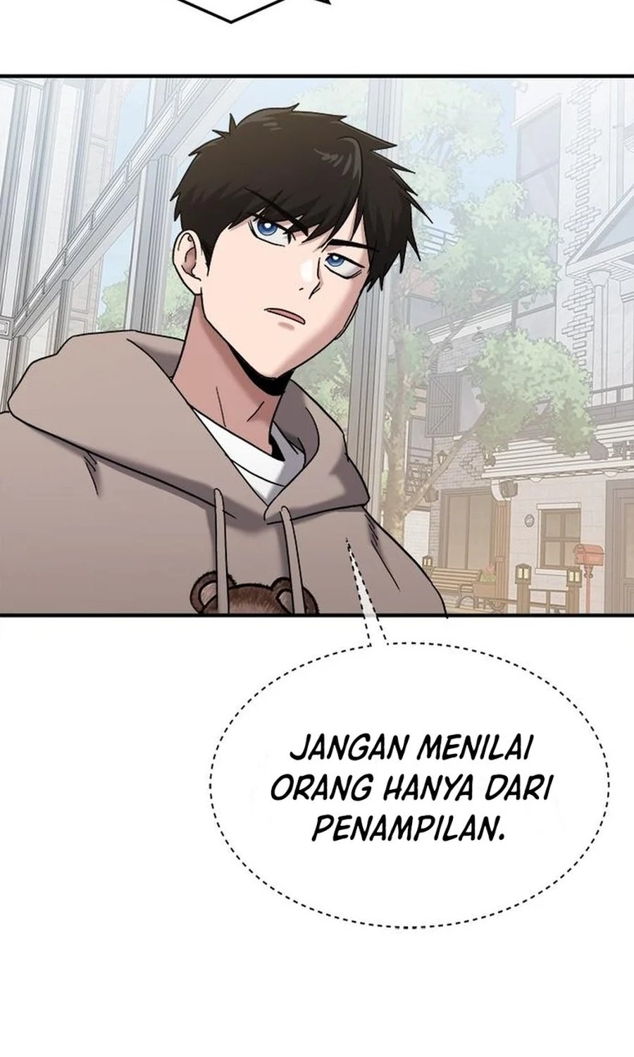 A Hero Who Does Everything Well Chapter 42 Gambar 19