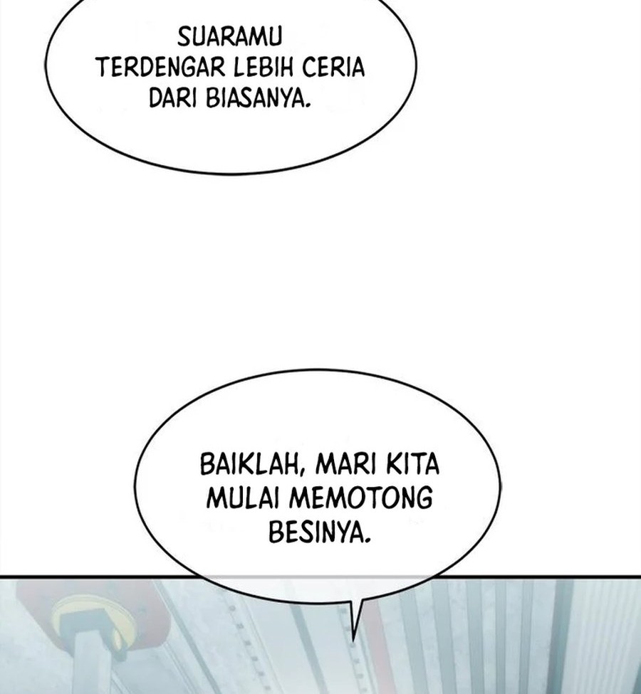 A Hero Who Does Everything Well Chapter 42 Gambar 31