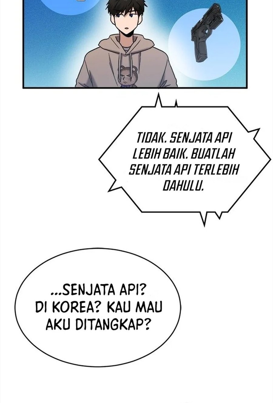 A Hero Who Does Everything Well Chapter 42 Gambar 35