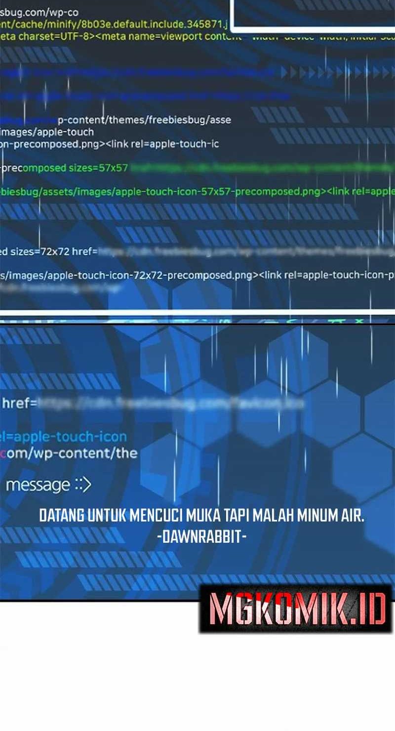 A Hero Who Does Everything Well Chapter 43 Gambar 19