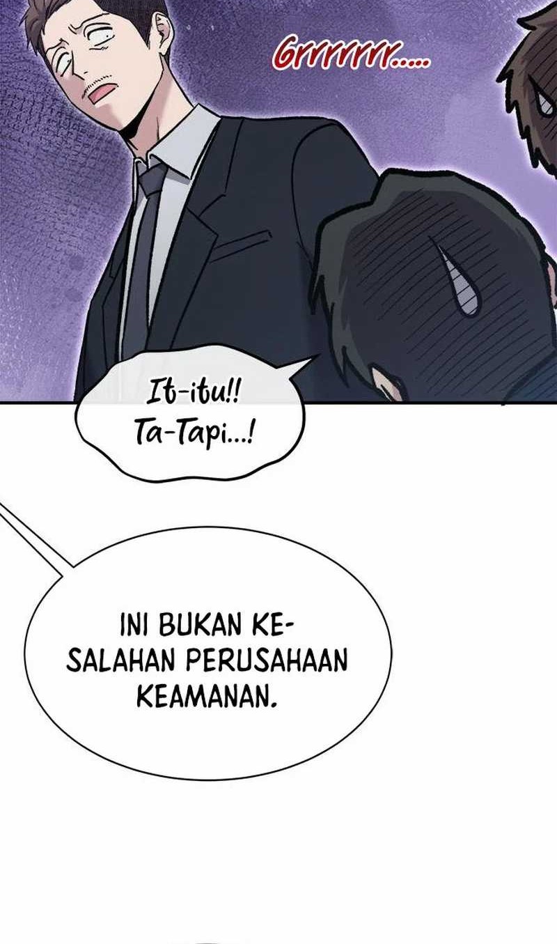 A Hero Who Does Everything Well Chapter 43 Gambar 21