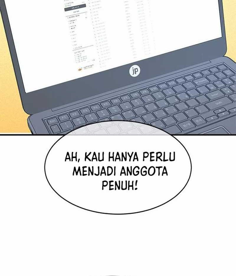 A Hero Who Does Everything Well Chapter 43 Gambar 33