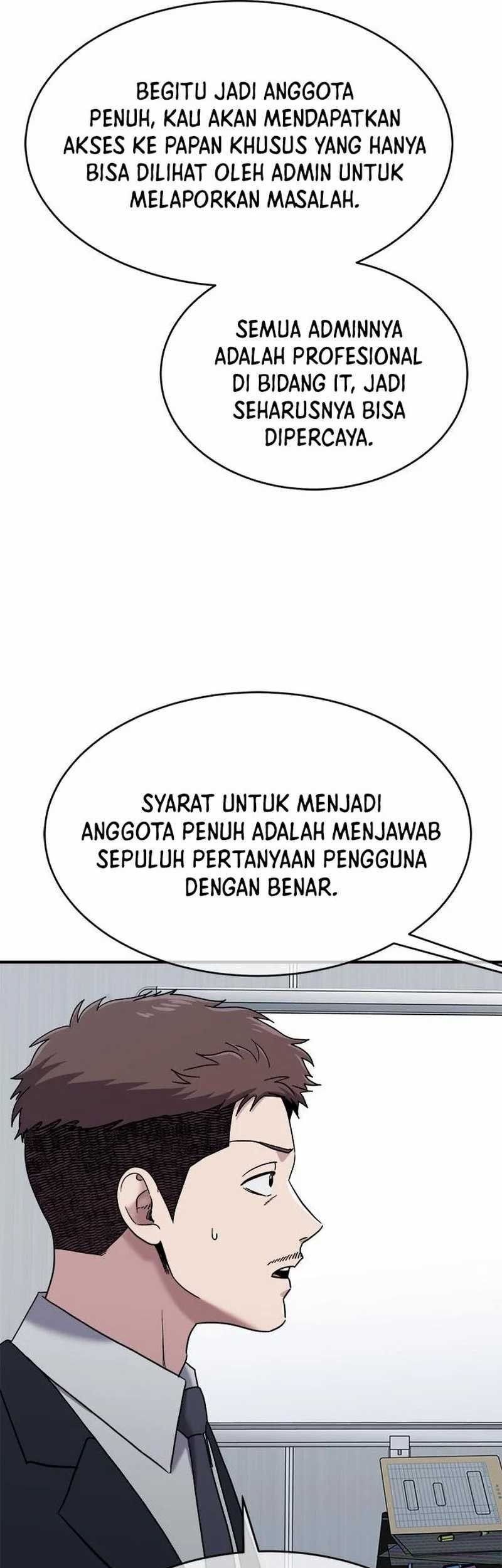 A Hero Who Does Everything Well Chapter 43 Gambar 34