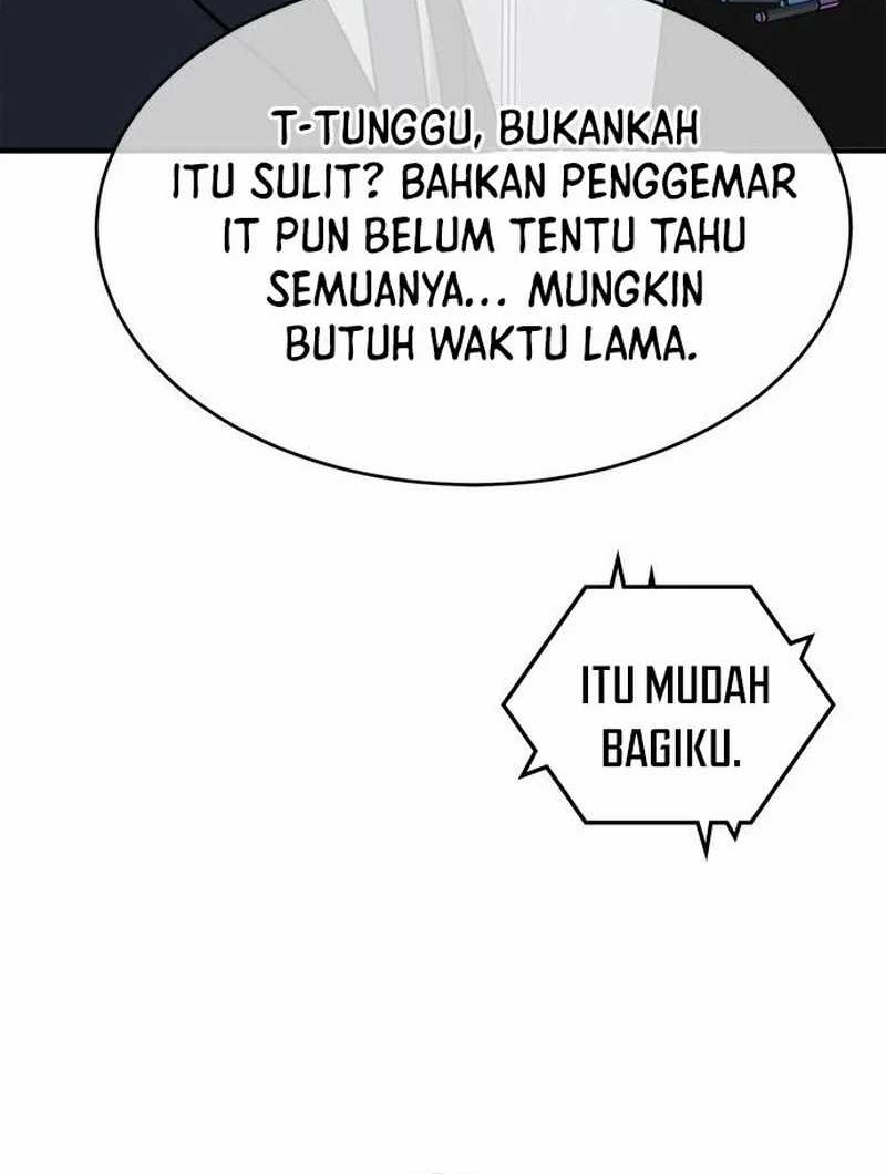 A Hero Who Does Everything Well Chapter 43 Gambar 35