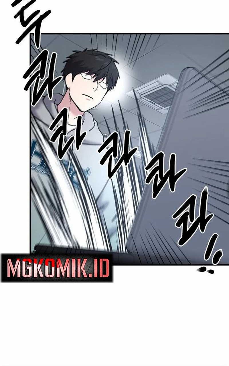 A Hero Who Does Everything Well Chapter 43 Gambar 37