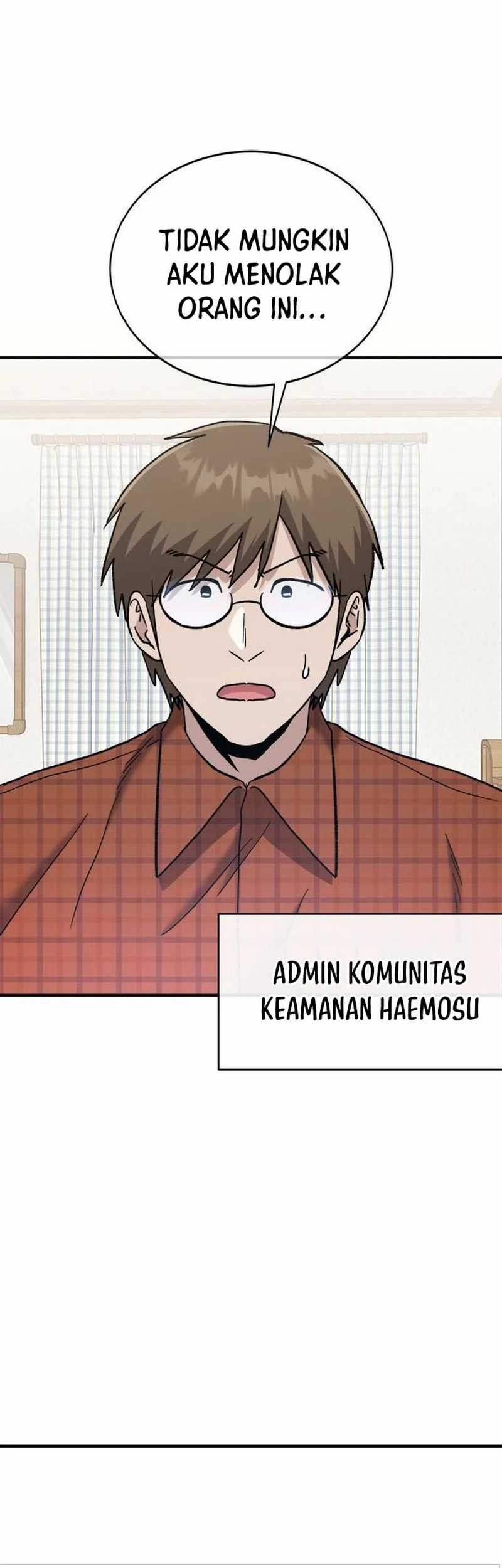 A Hero Who Does Everything Well Chapter 43 Gambar 40