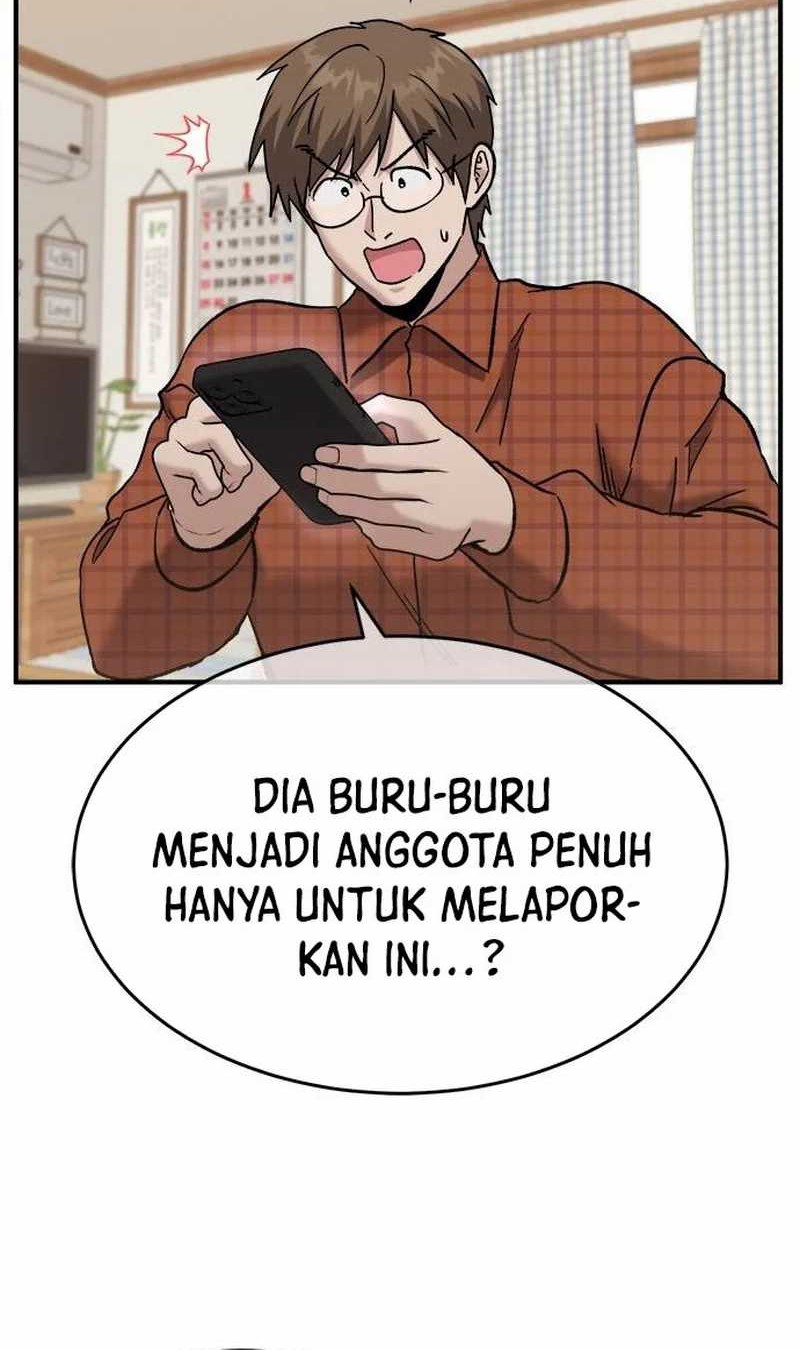 A Hero Who Does Everything Well Chapter 43 Gambar 47