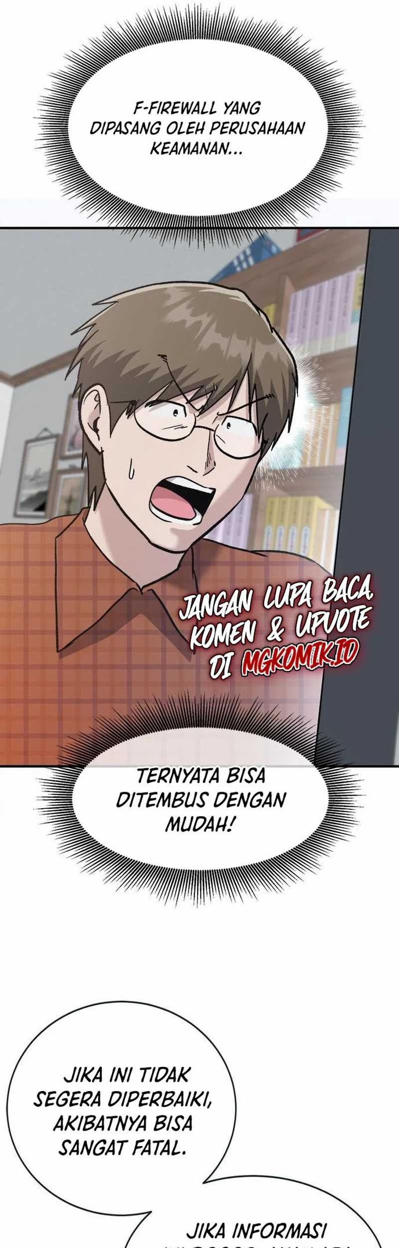 A Hero Who Does Everything Well Chapter 43 Gambar 50