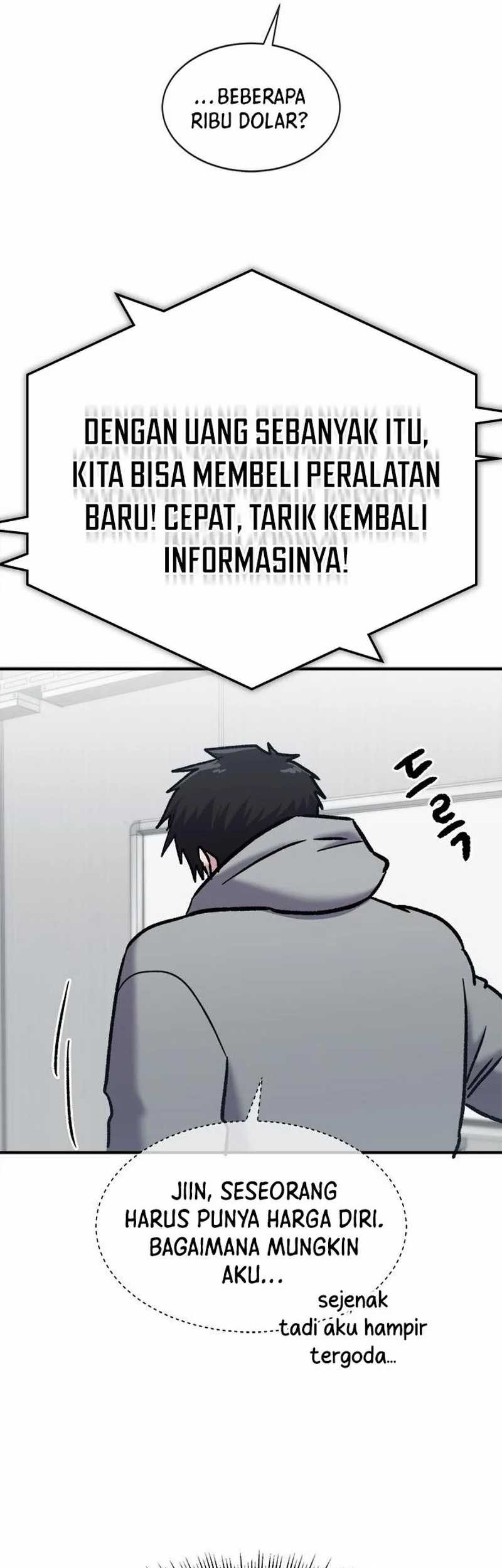 A Hero Who Does Everything Well Chapter 43 Gambar 56