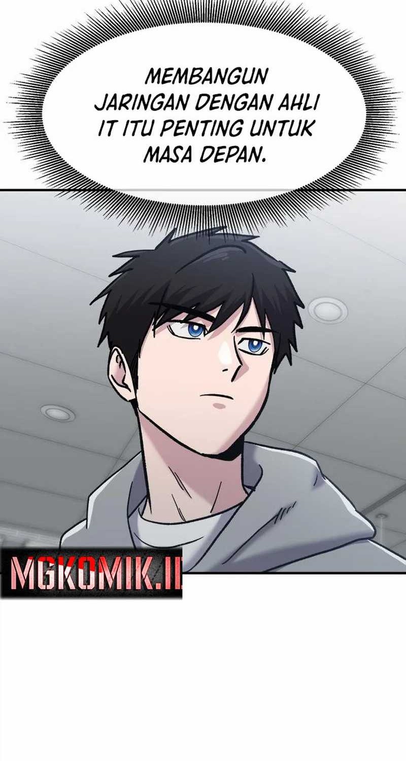 A Hero Who Does Everything Well Chapter 43 Gambar 57