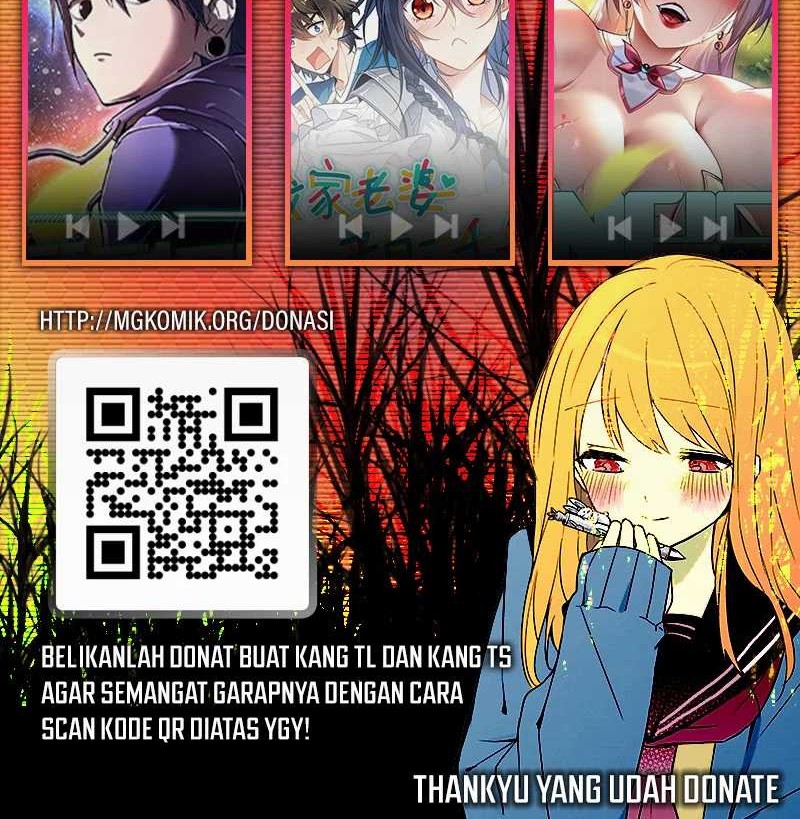 A Hero Who Does Everything Well Chapter 43 Gambar 63