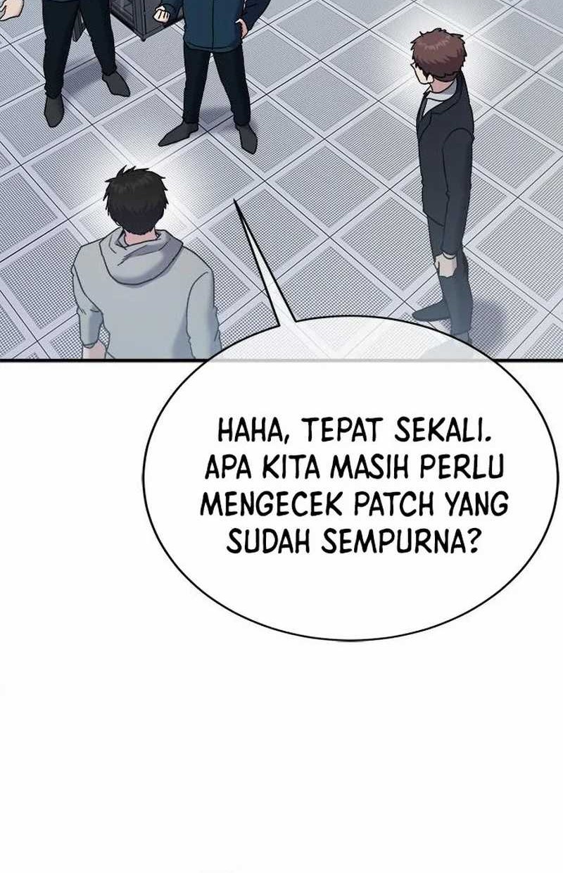 A Hero Who Does Everything Well Chapter 43 Gambar 7