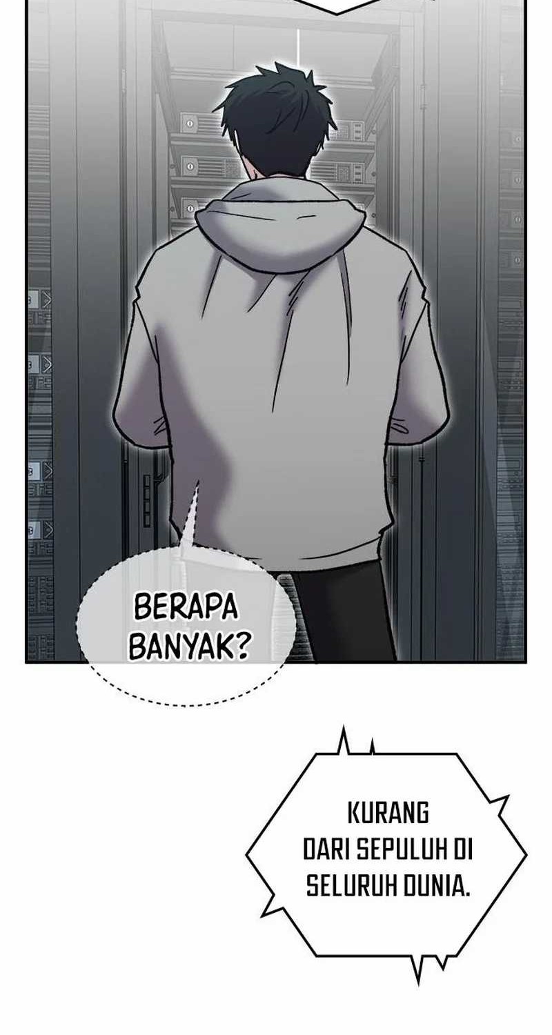 A Hero Who Does Everything Well Chapter 43 Gambar 15
