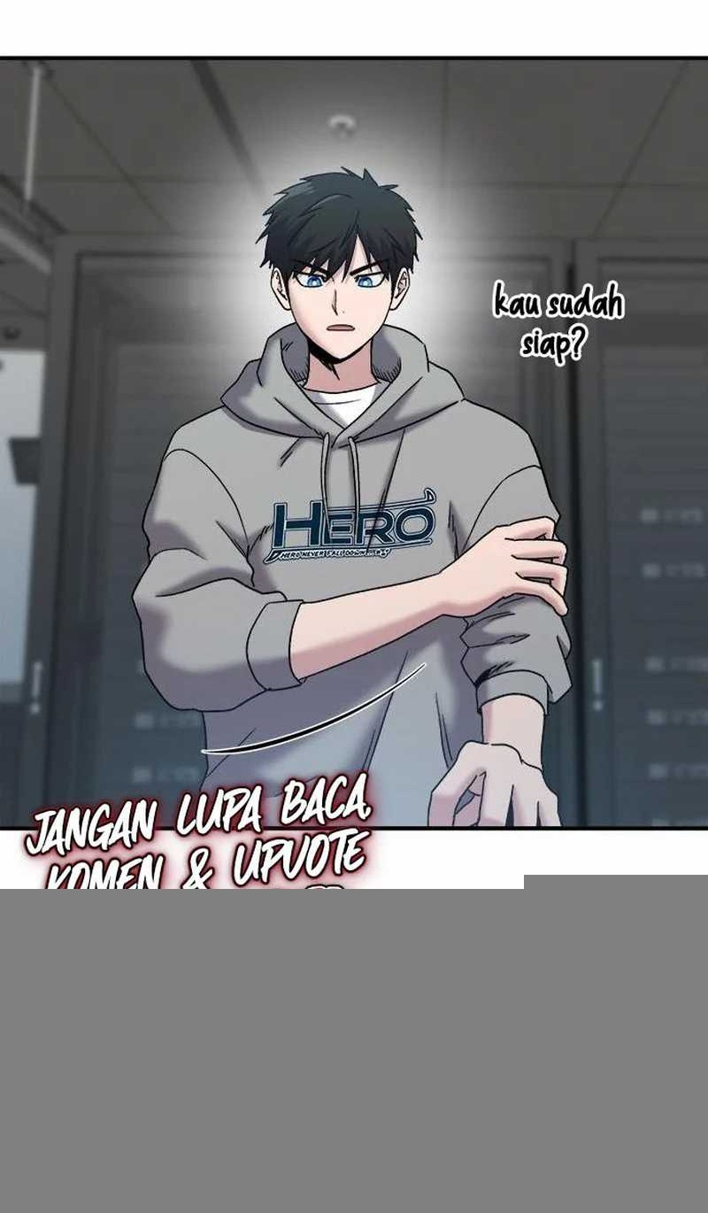 A Hero Who Does Everything Well Chapter 43 Gambar 17