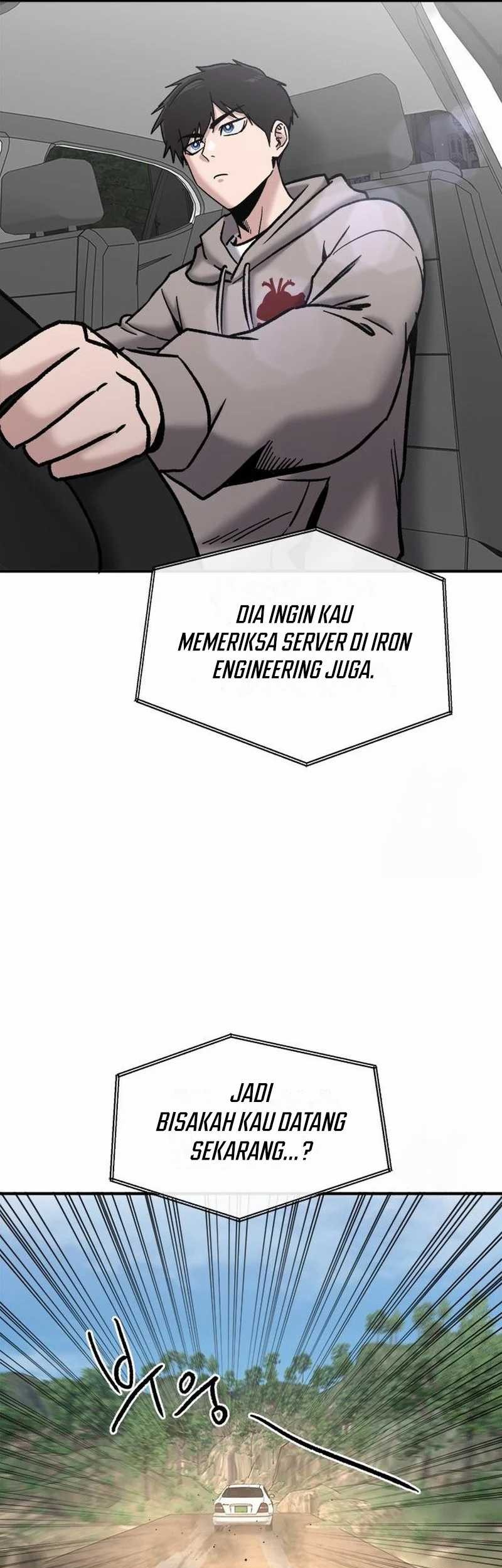 A Hero Who Does Everything Well Chapter 44 Gambar 19