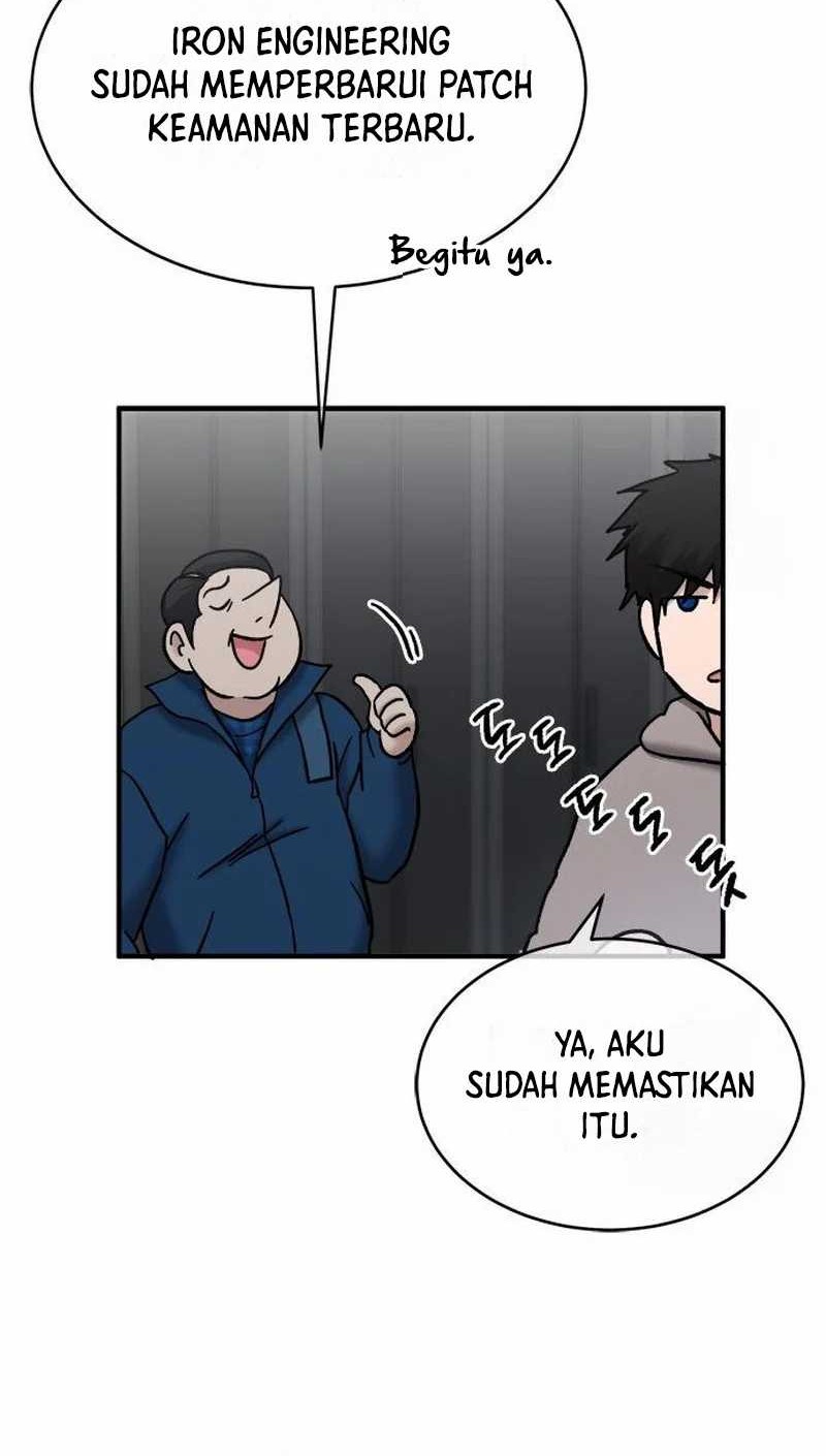 A Hero Who Does Everything Well Chapter 44 Gambar 28