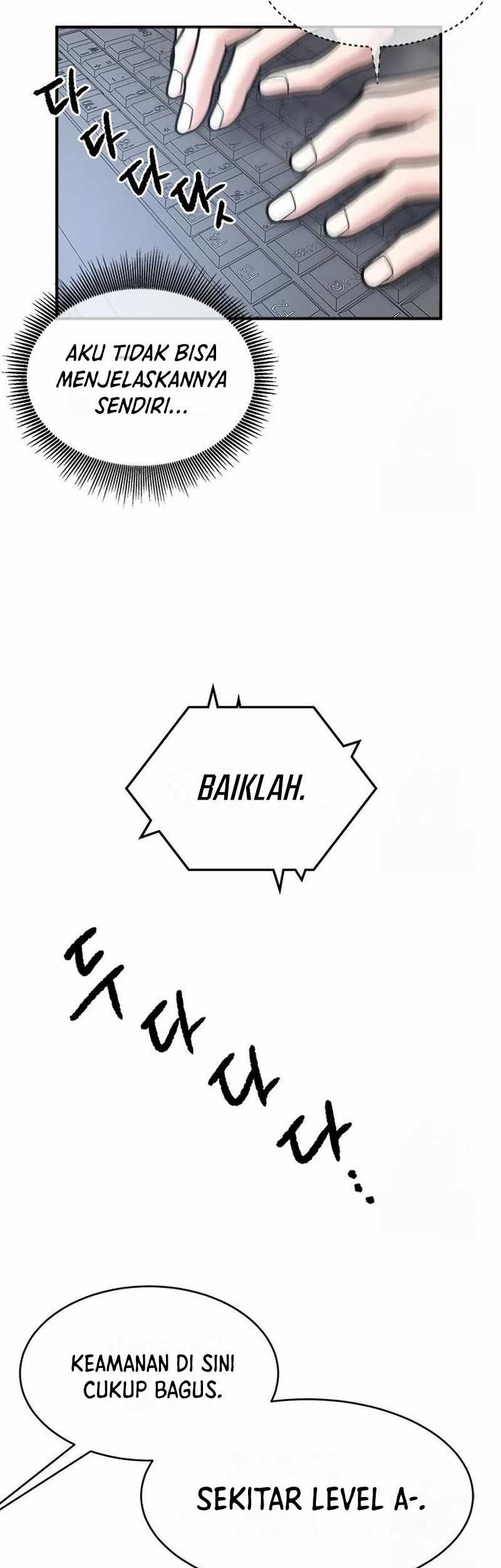 A Hero Who Does Everything Well Chapter 44 Gambar 33